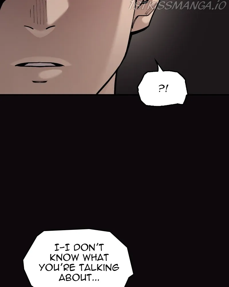Psycho Revenge Chapter 68 - page 21