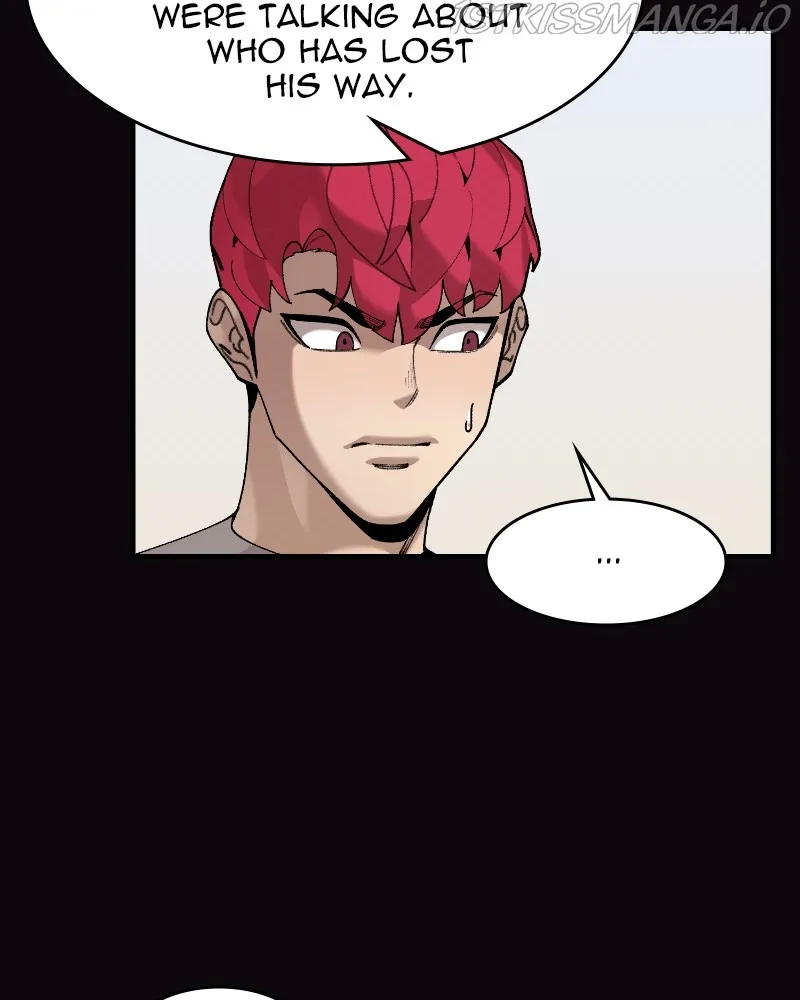 Psycho Revenge Chapter 68 - page 23