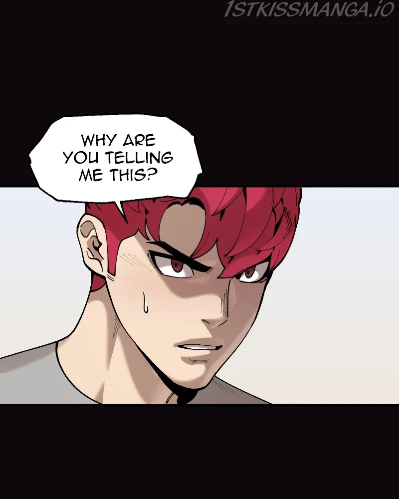Psycho Revenge Chapter 68 - page 28