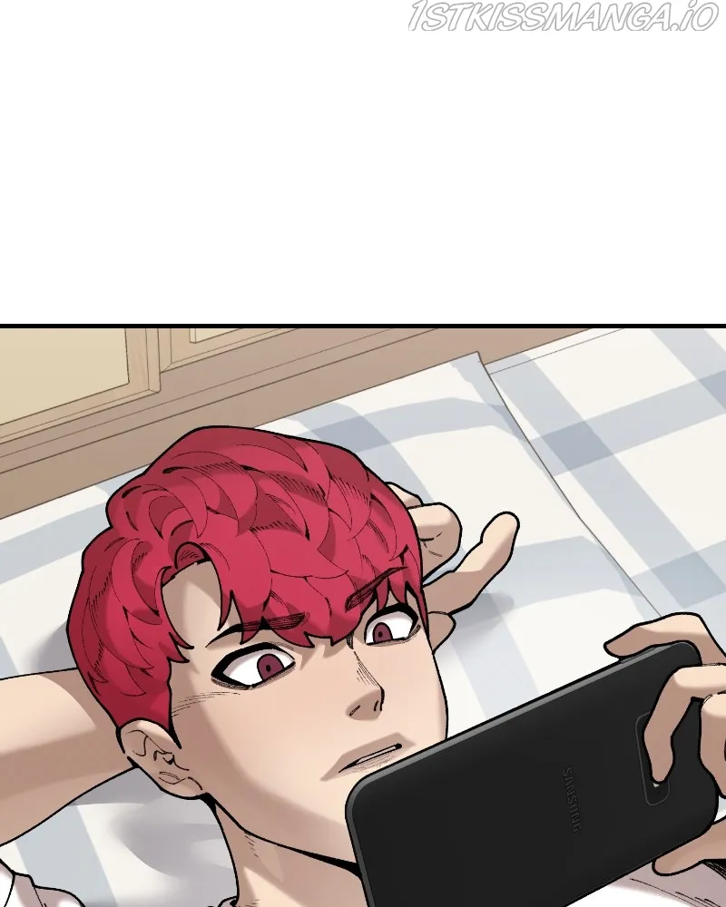 Psycho Revenge Chapter 68 - page 3