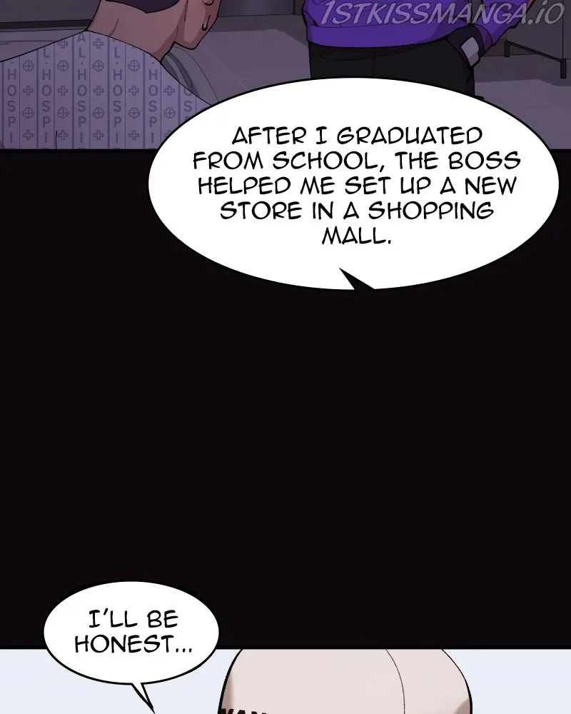 Psycho Revenge Chapter 68 - page 30