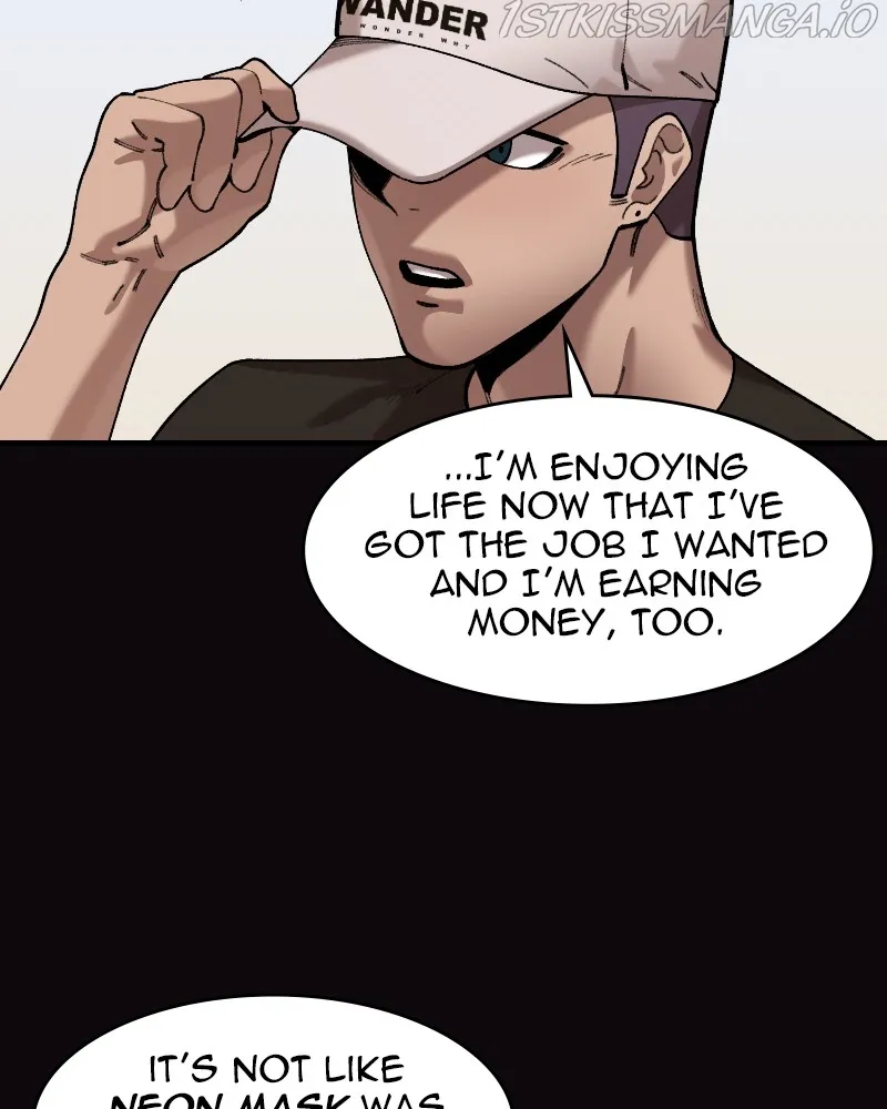 Psycho Revenge Chapter 68 - page 31