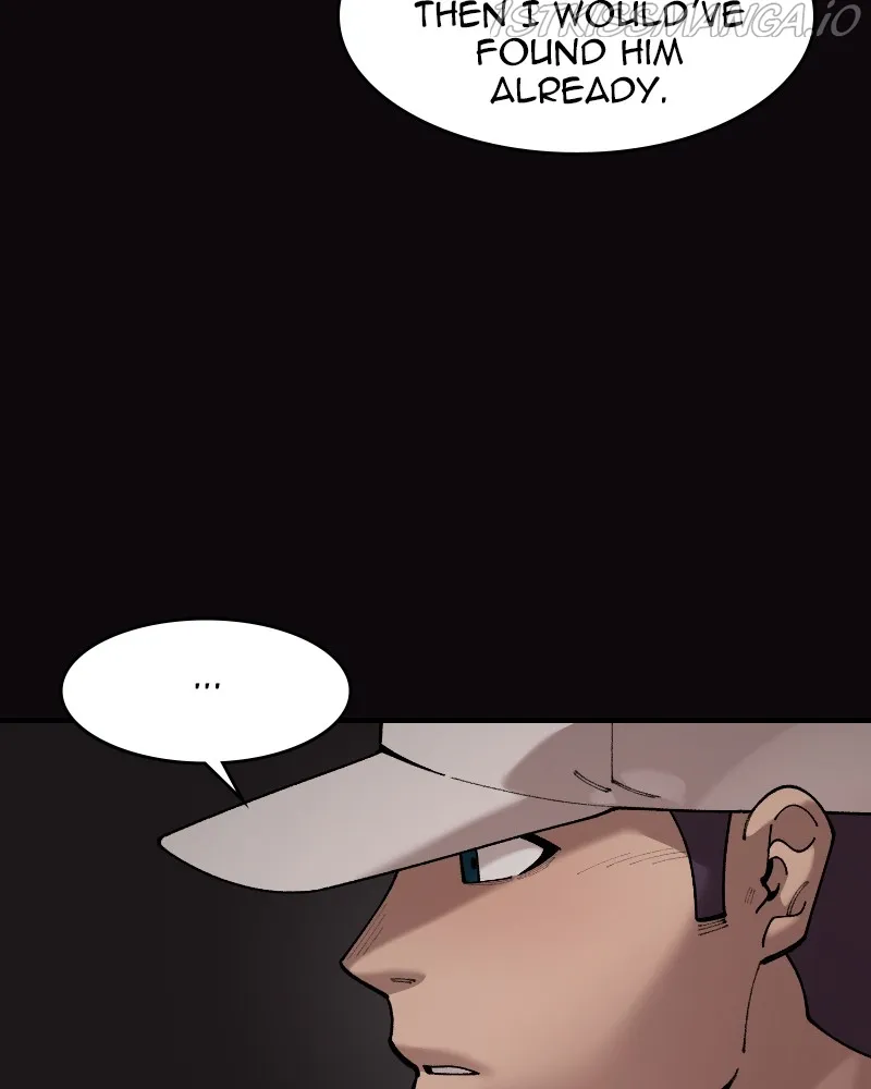 Psycho Revenge Chapter 68 - page 34
