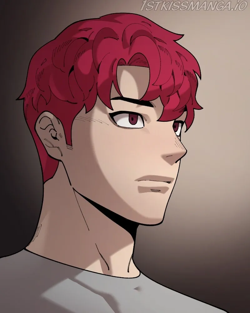 Psycho Revenge Chapter 68 - page 36