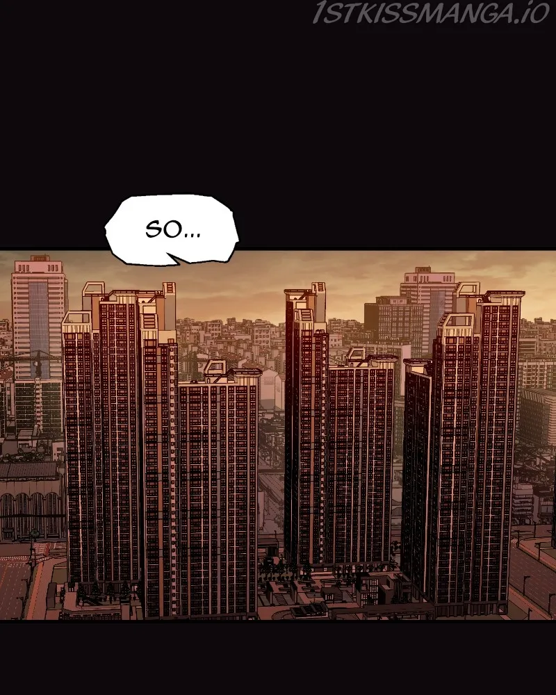 Psycho Revenge Chapter 68 - page 38