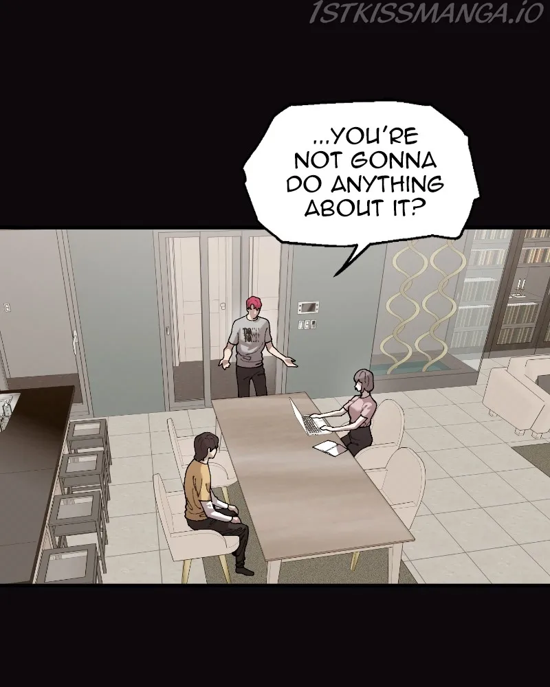 Psycho Revenge Chapter 68 - page 39