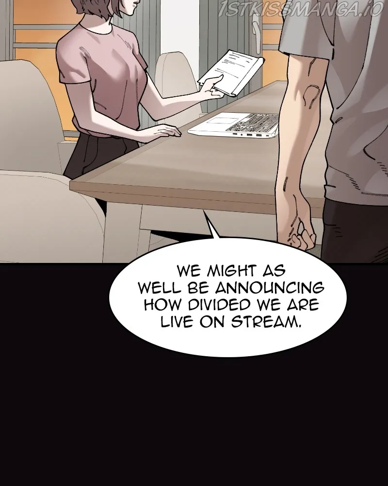 Psycho Revenge Chapter 68 - page 41