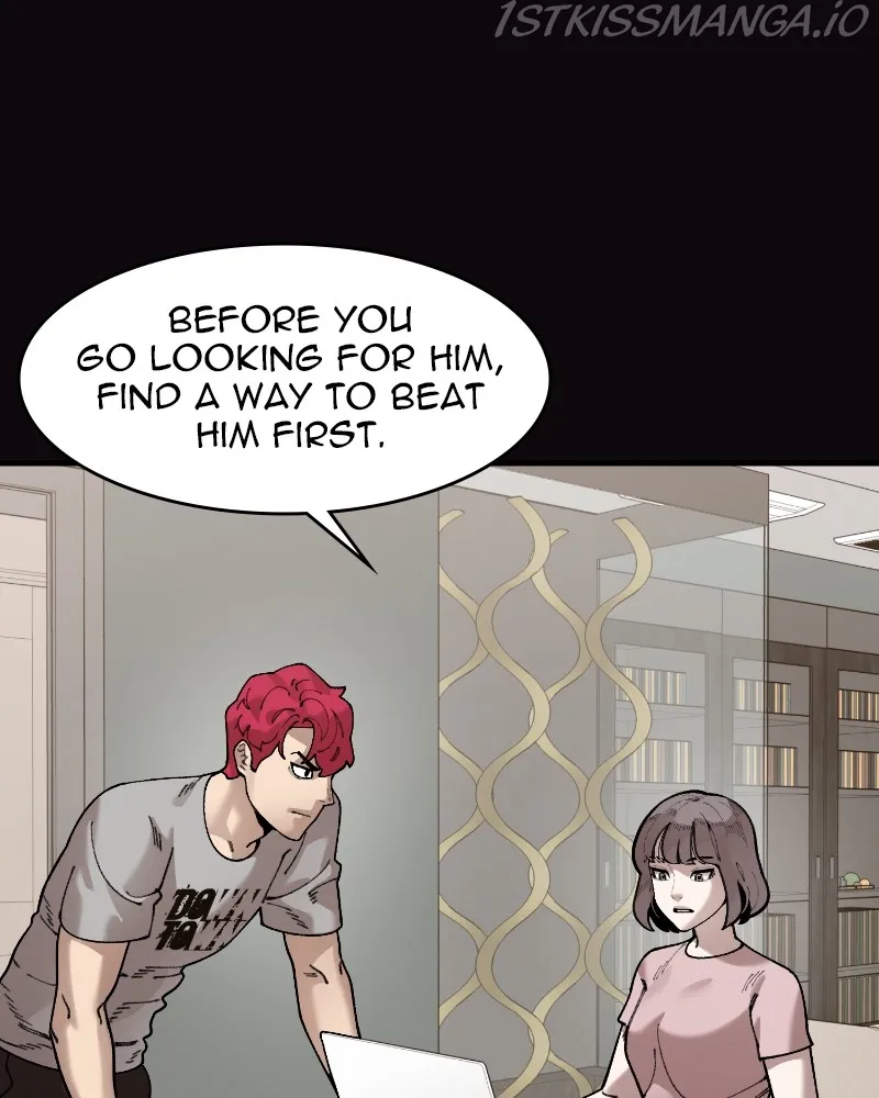 Psycho Revenge Chapter 68 - page 43