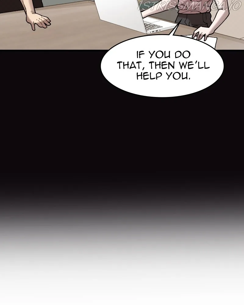 Psycho Revenge Chapter 68 - page 44