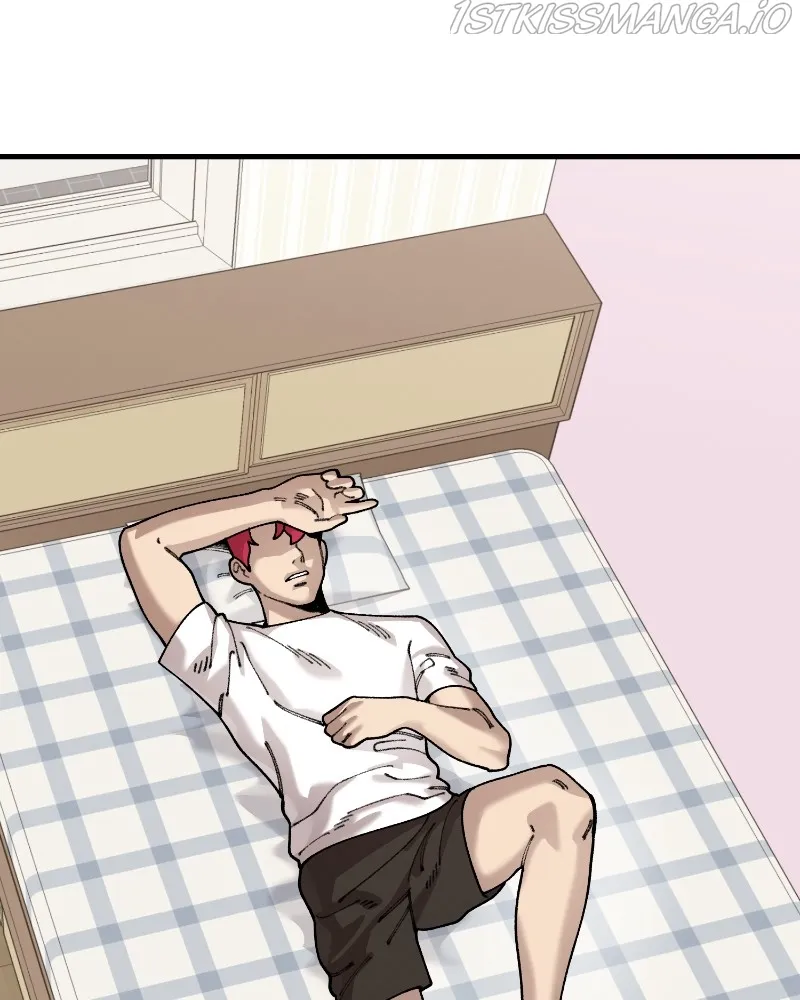 Psycho Revenge Chapter 68 - page 46