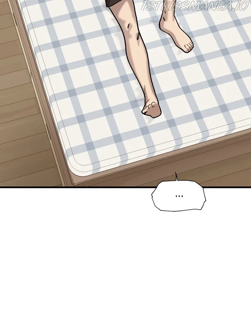 Psycho Revenge Chapter 68 - page 47