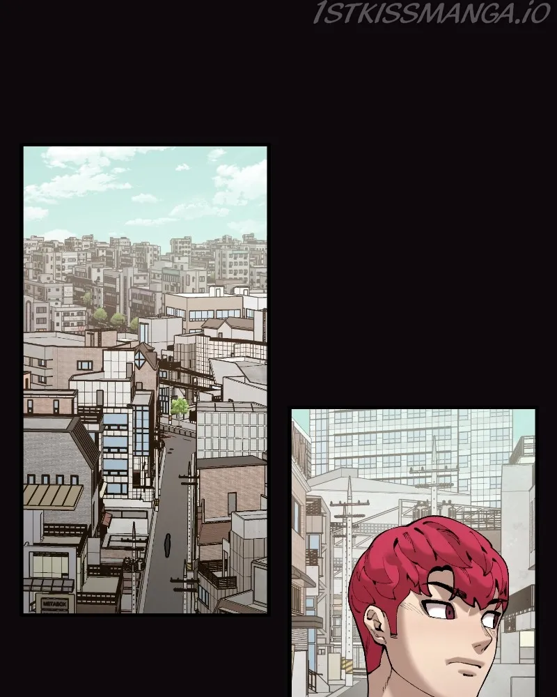 Psycho Revenge Chapter 68 - page 5