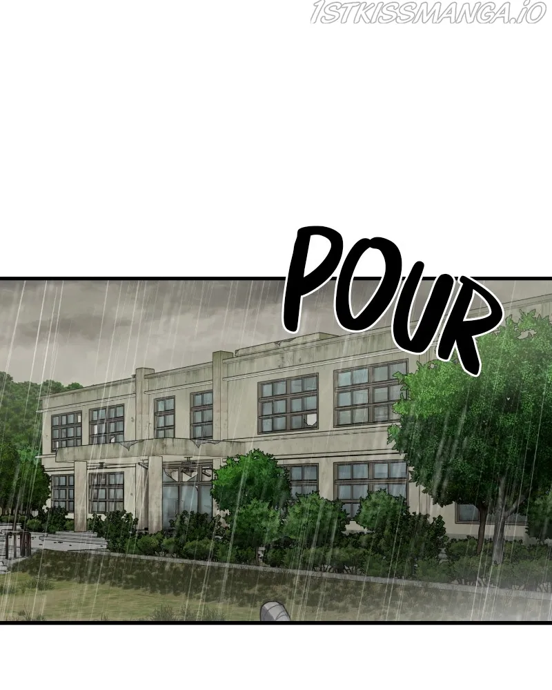 Psycho Revenge Chapter 68 - page 51