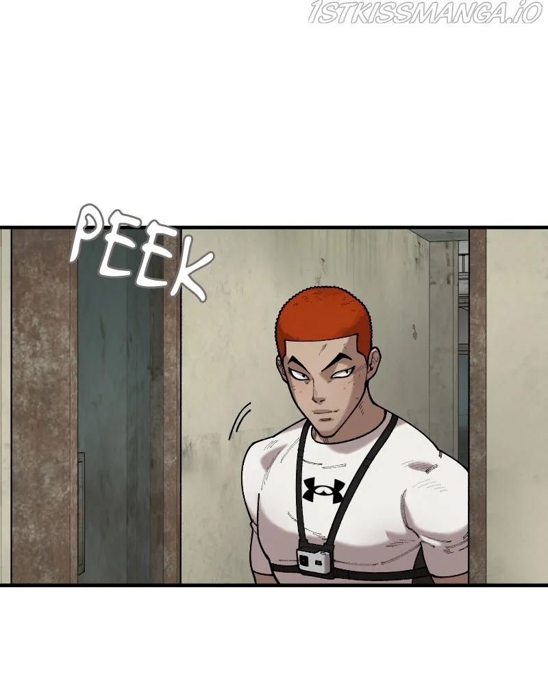 Psycho Revenge Chapter 68 - page 56
