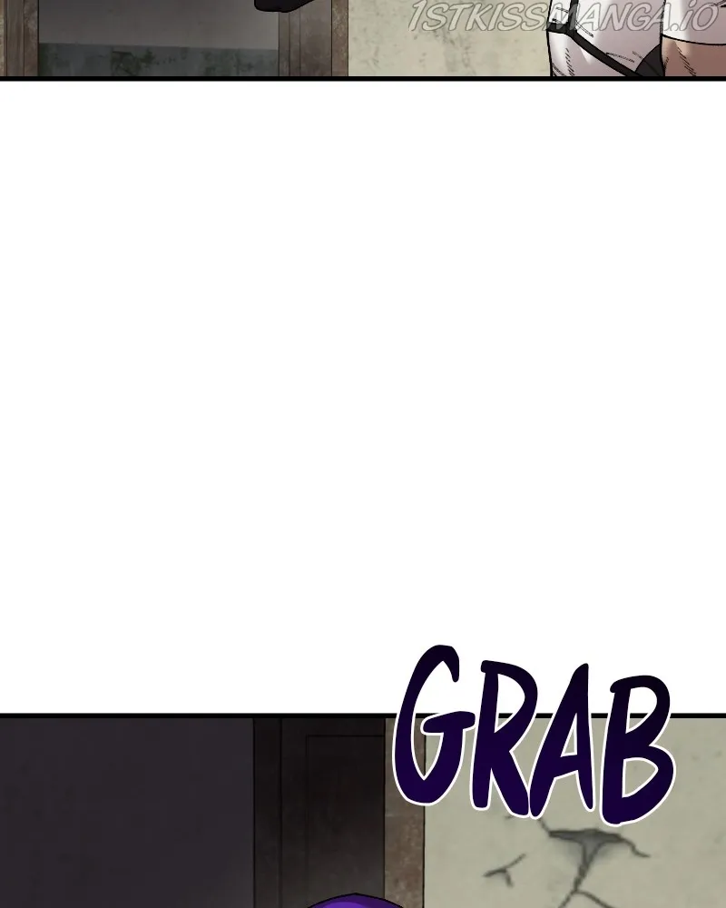Psycho Revenge Chapter 68 - page 58