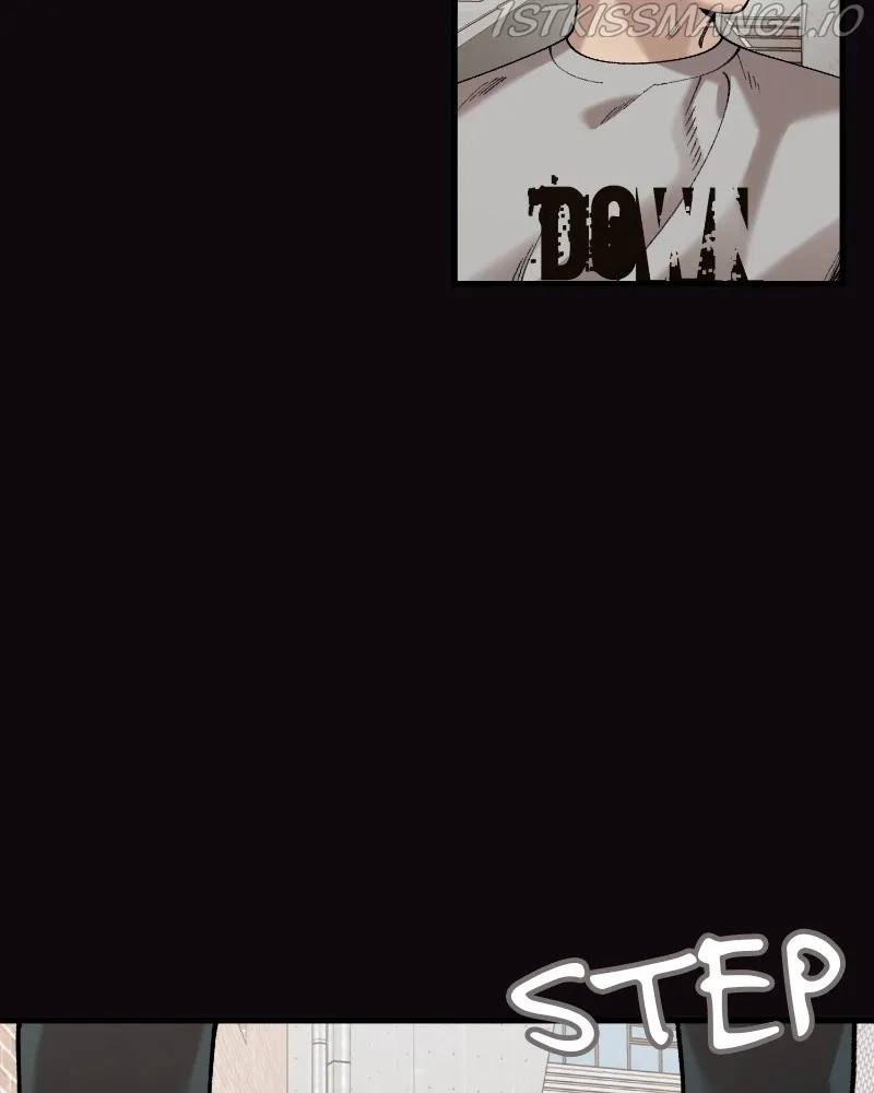 Psycho Revenge Chapter 68 - page 6