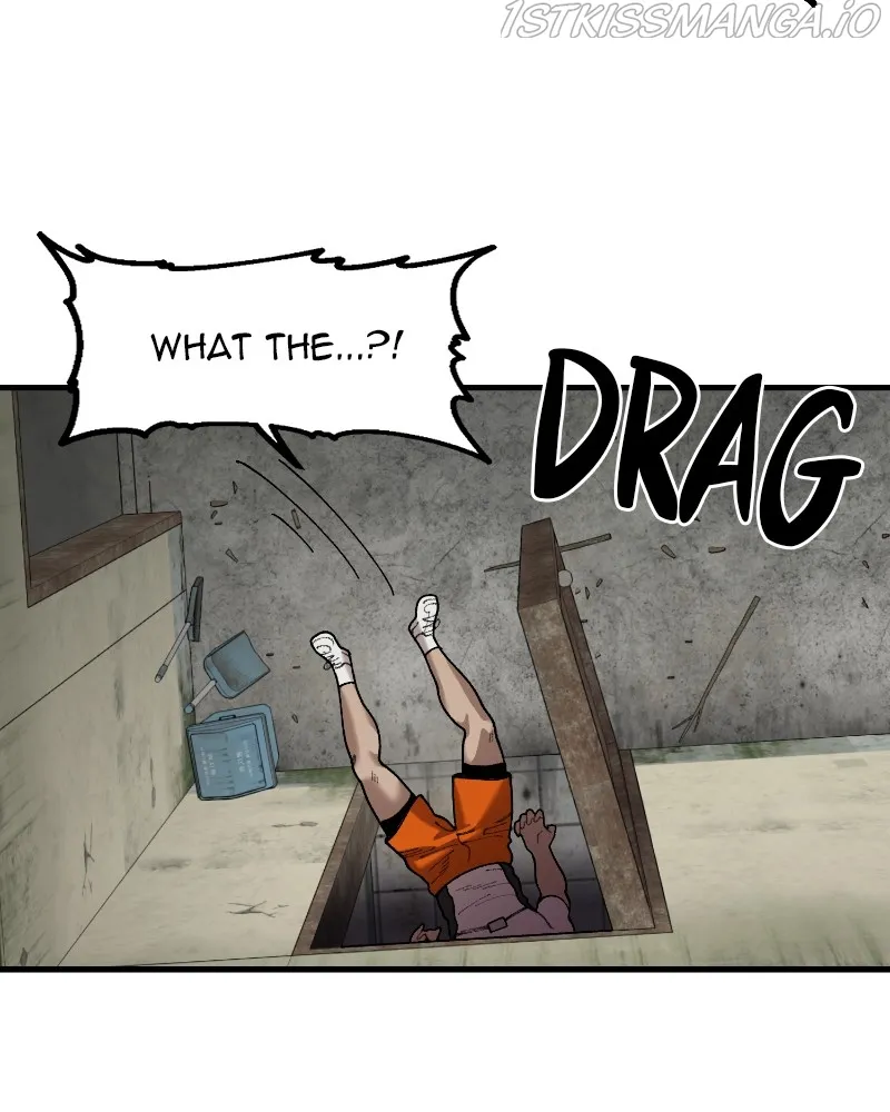 Psycho Revenge Chapter 68 - page 60