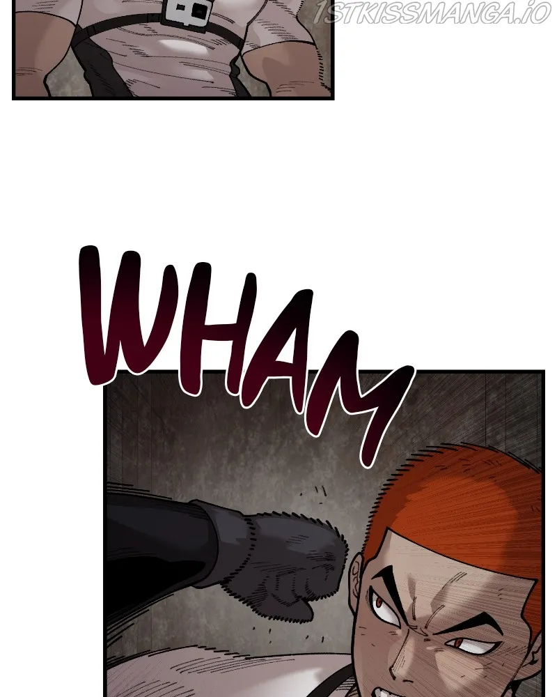 Psycho Revenge Chapter 68 - page 62