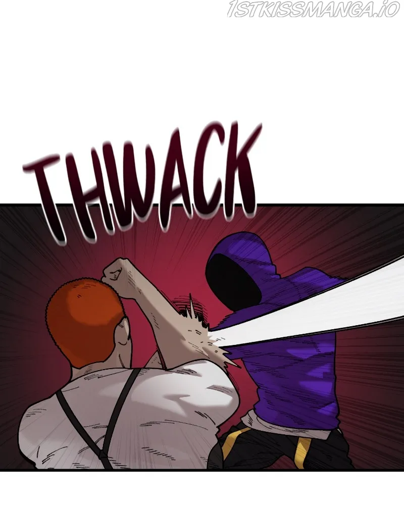 Psycho Revenge Chapter 68 - page 64