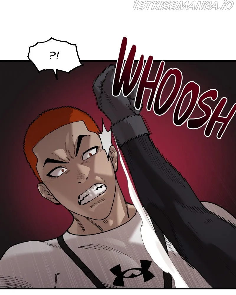 Psycho Revenge Chapter 68 - page 69