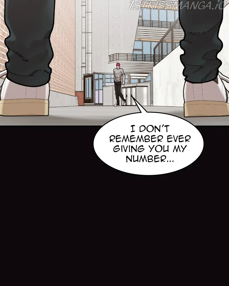 Psycho Revenge Chapter 68 - page 7