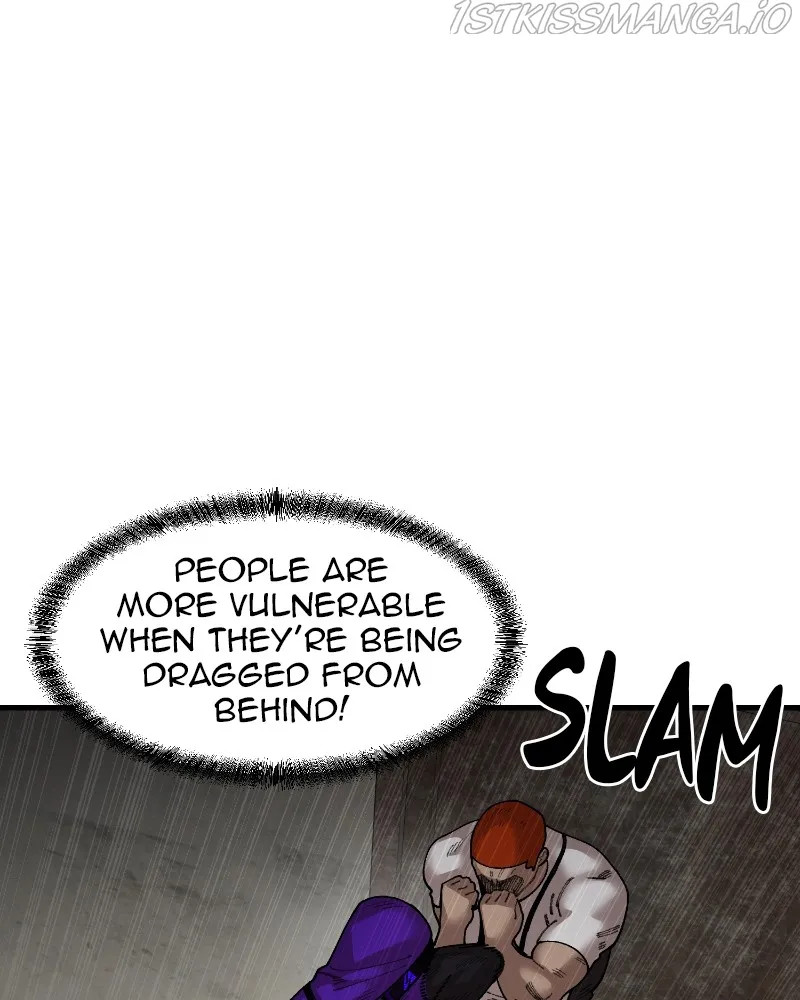 Psycho Revenge Chapter 68 - page 70