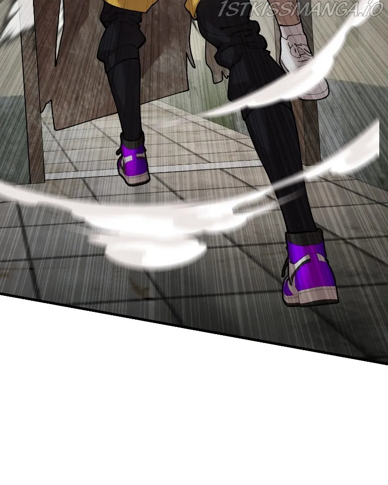 Psycho Revenge Chapter 68 - page 74