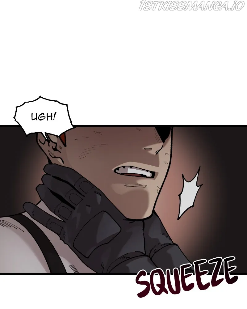 Psycho Revenge Chapter 68 - page 76