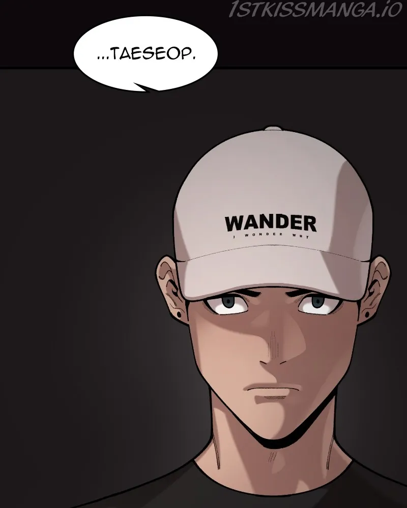 Psycho Revenge Chapter 68 - page 8