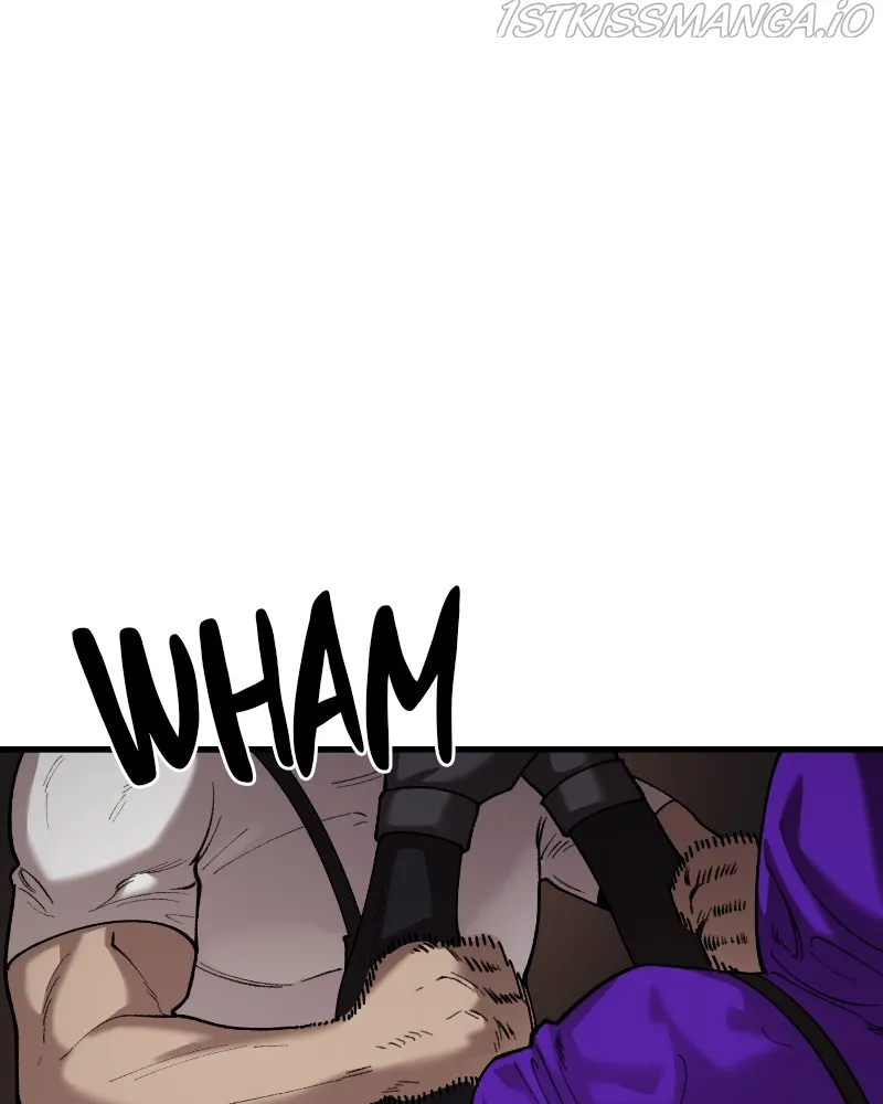 Psycho Revenge Chapter 68 - page 80