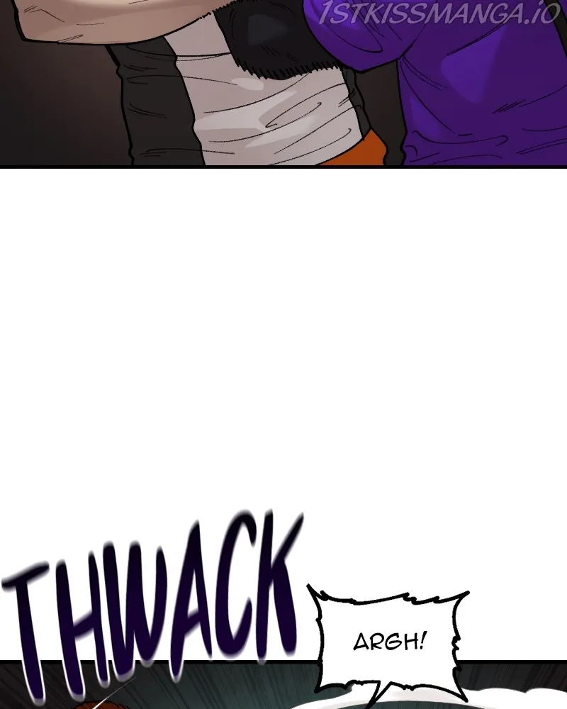 Psycho Revenge Chapter 68 - page 81