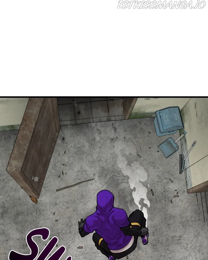 Psycho Revenge Chapter 68 - page 83