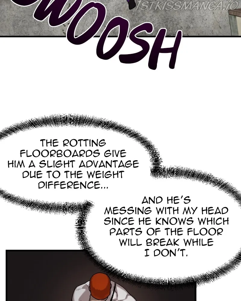 Psycho Revenge Chapter 68 - page 84