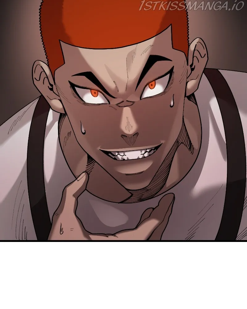 Psycho Revenge Chapter 68 - page 87