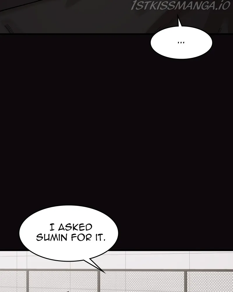 Psycho Revenge Chapter 68 - page 9