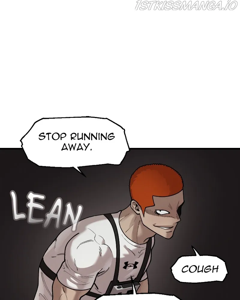 Psycho Revenge Chapter 68 - page 92