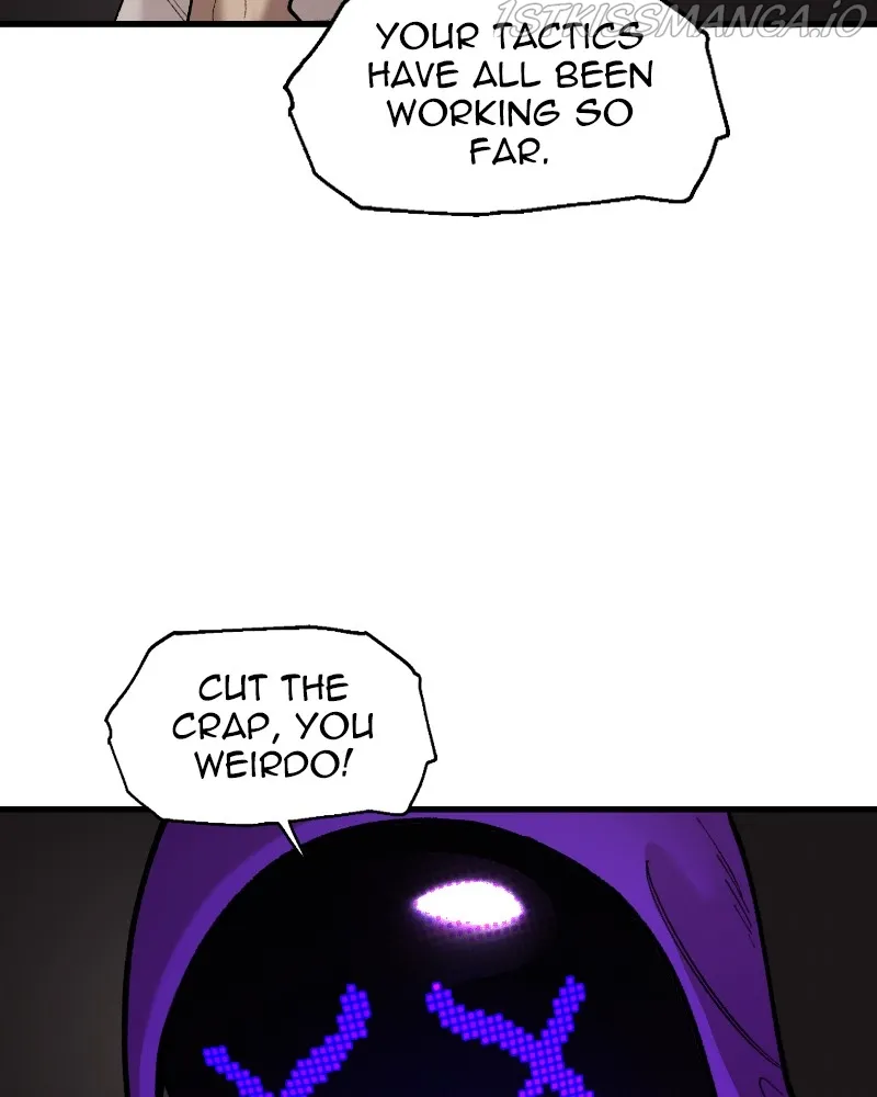 Psycho Revenge Chapter 68 - page 93