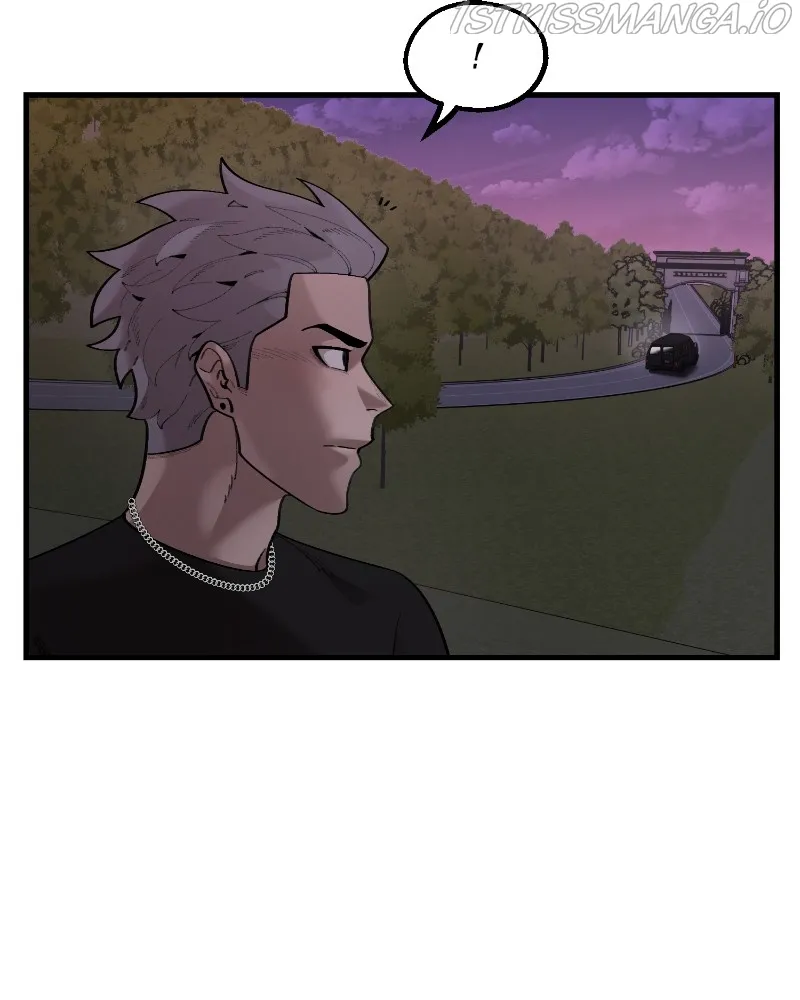 Psycho Revenge Chapter 66 - page 13