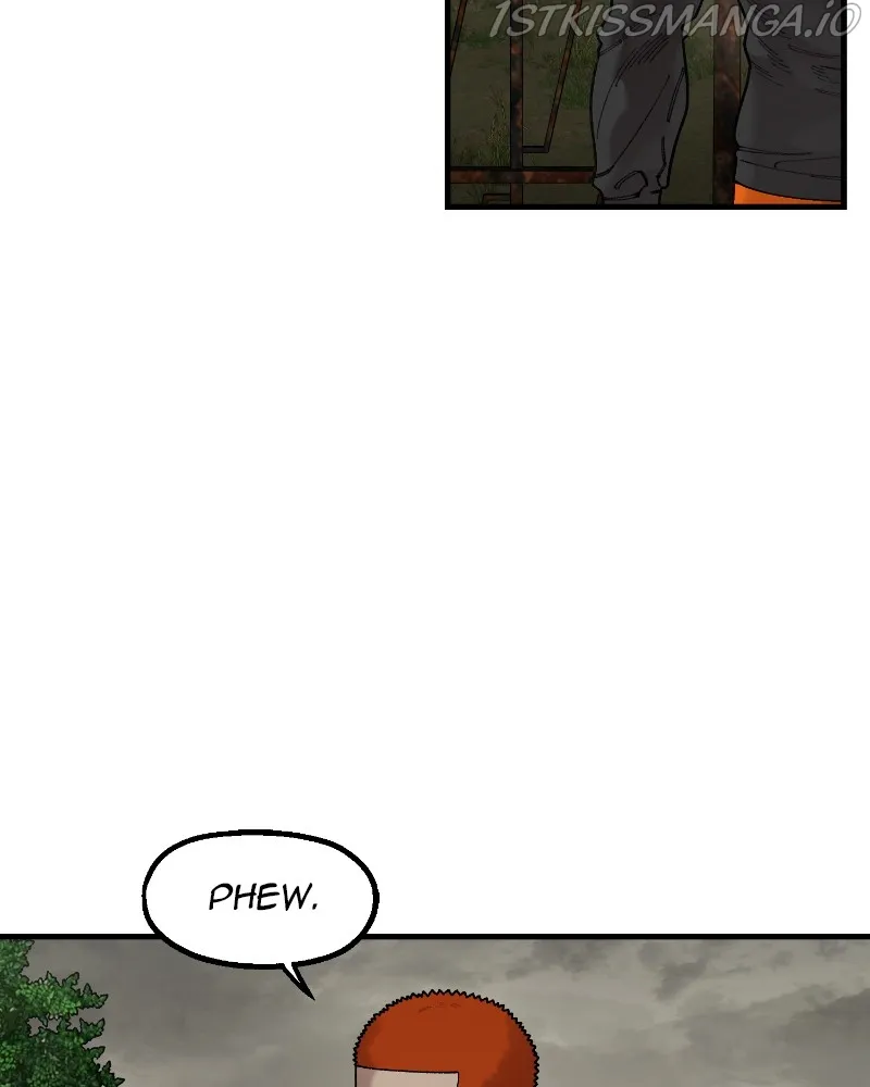 Psycho Revenge Chapter 66 - page 23