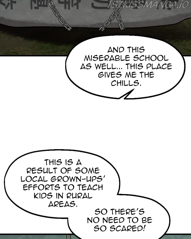 Psycho Revenge Chapter 66 - page 38