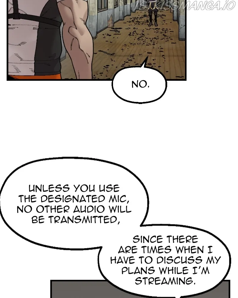 Psycho Revenge Chapter 66 - page 47