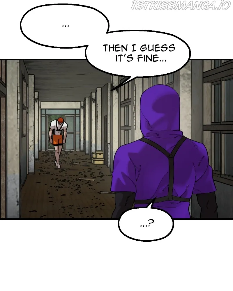 Psycho Revenge Chapter 66 - page 49
