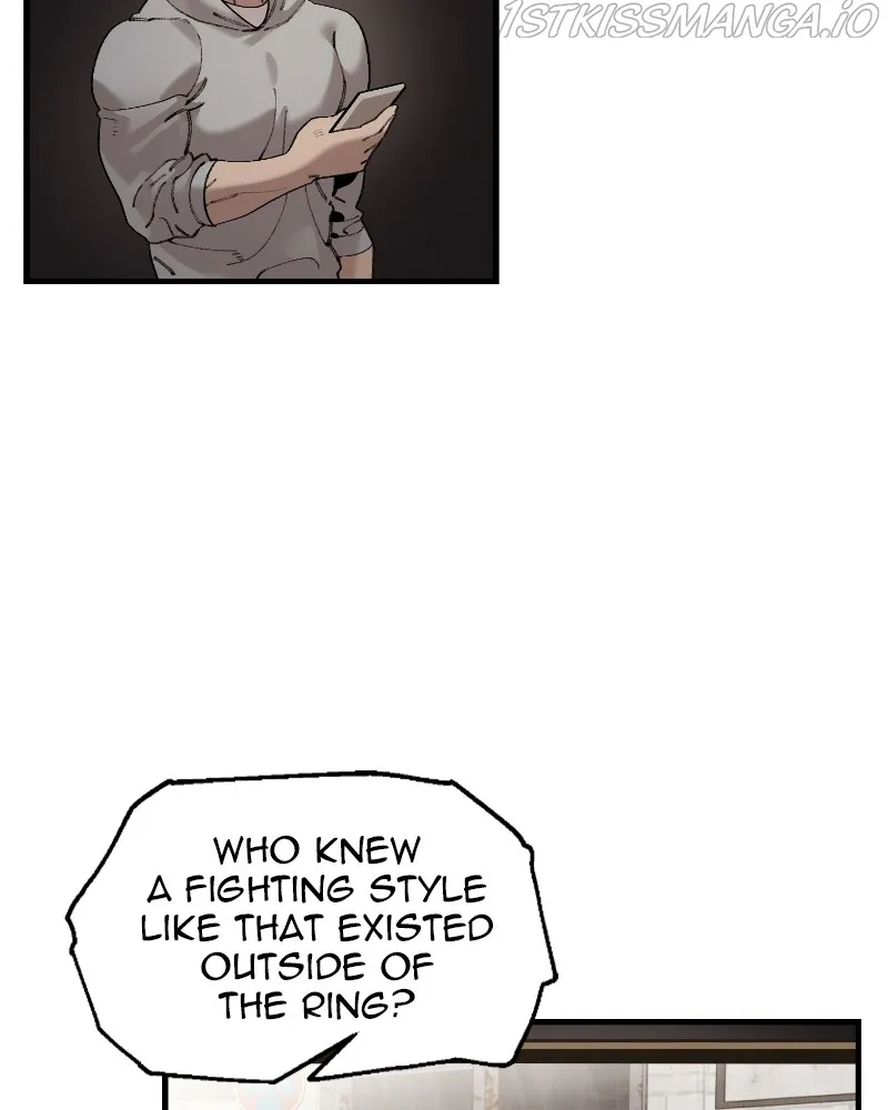 Psycho Revenge Chapter 66 - page 52