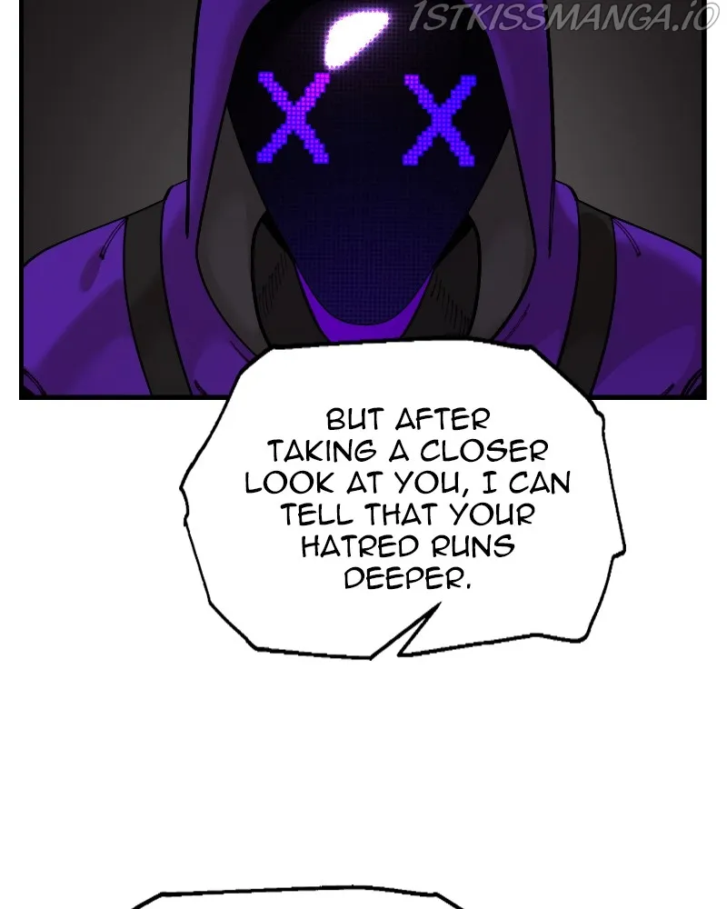 Psycho Revenge Chapter 66 - page 59