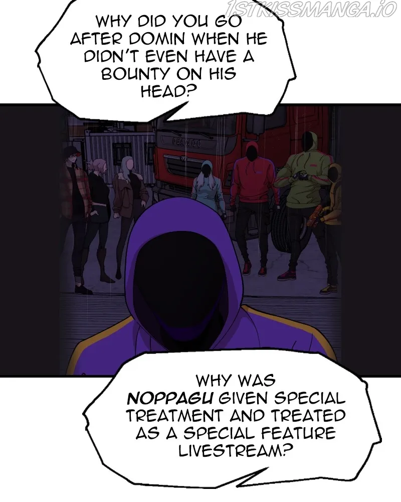 Psycho Revenge Chapter 66 - page 60