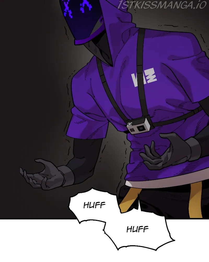 Psycho Revenge Chapter 66 - page 88