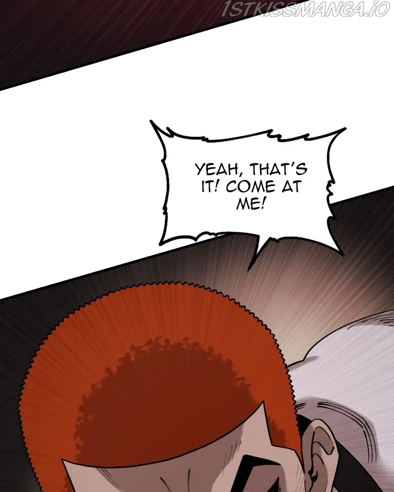 Psycho Revenge Chapter 66 - page 93