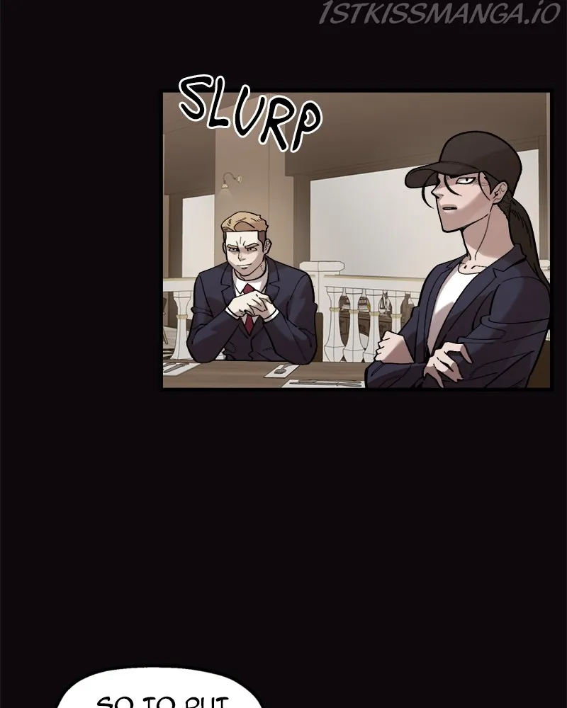 Psycho Revenge Chapter 65 - page 14