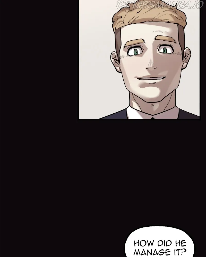 Psycho Revenge Chapter 65 - page 26