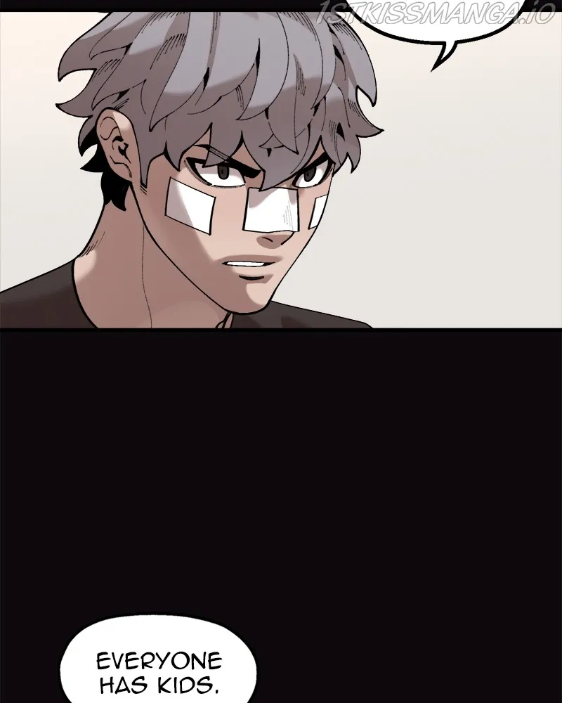 Psycho Revenge Chapter 65 - page 27